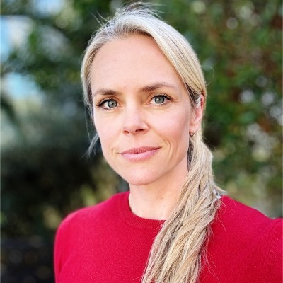 Anna Lerner Nesbitt