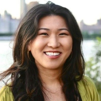 Brooke Zhang