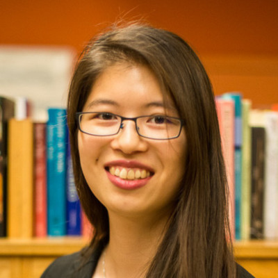 Cathy Wu