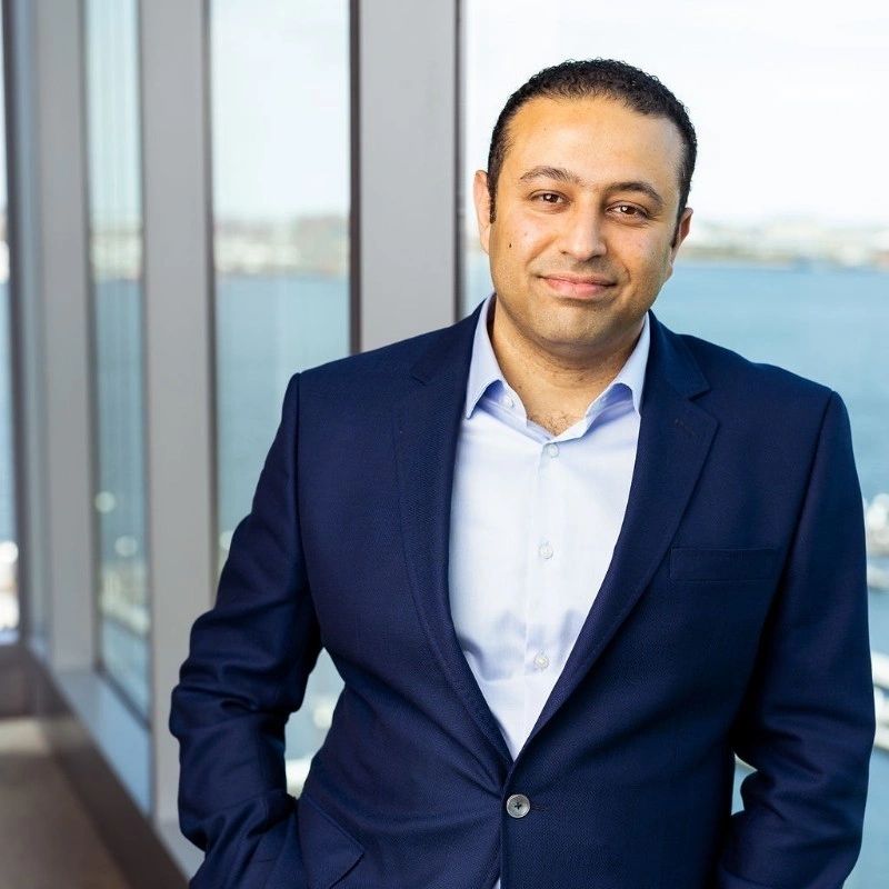 Fady Saad