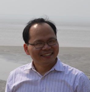 Weifeng "Gordon" Zhang