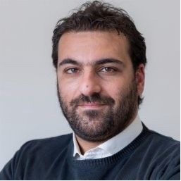 Manuel G. Catalano