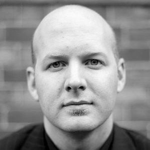 Matthew Palmer