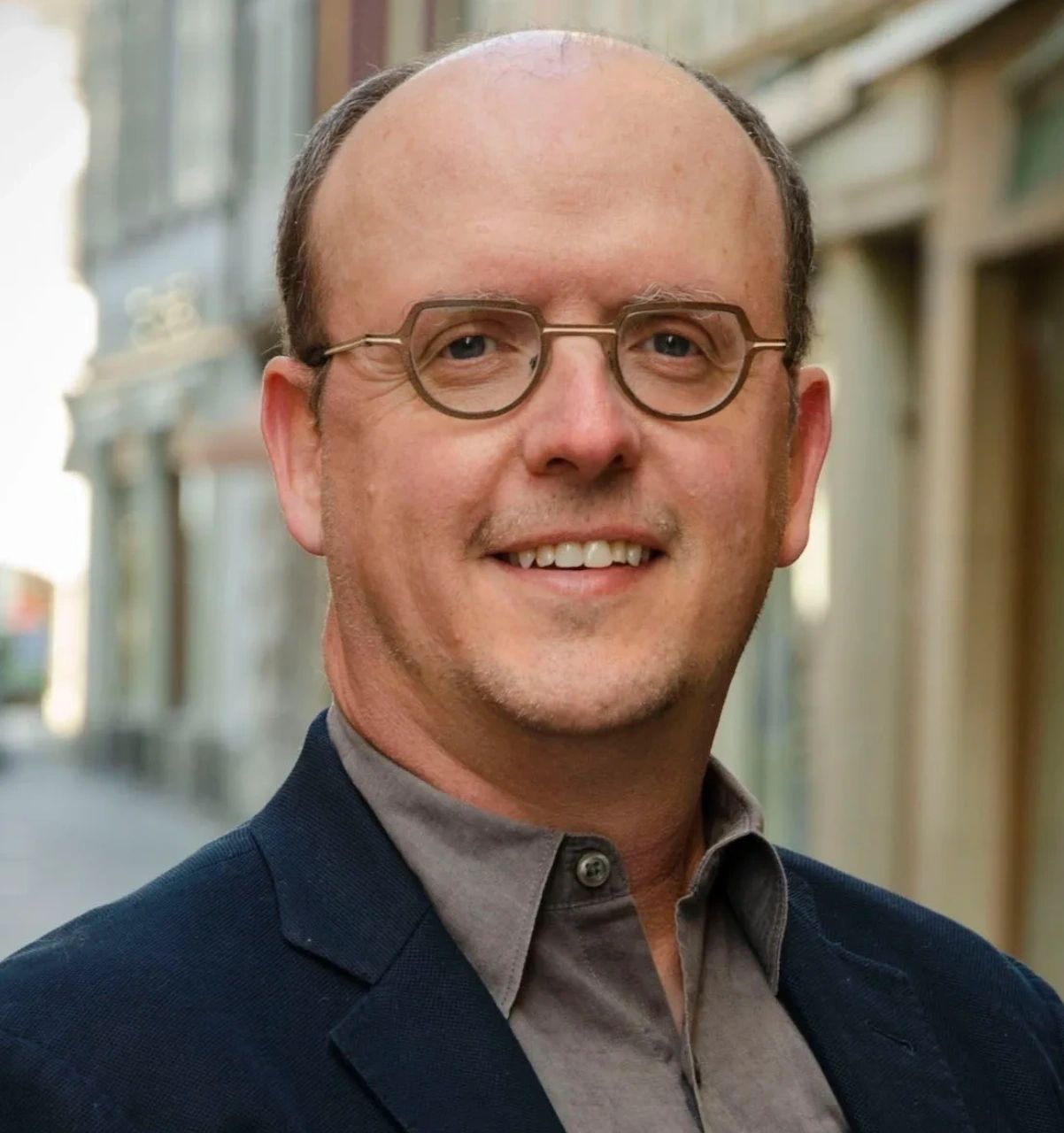 Patrick Meier