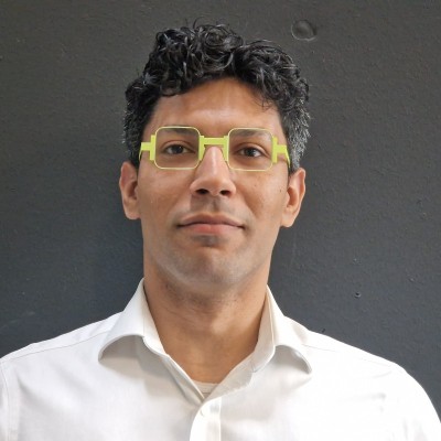 Ahmed Elghareeb