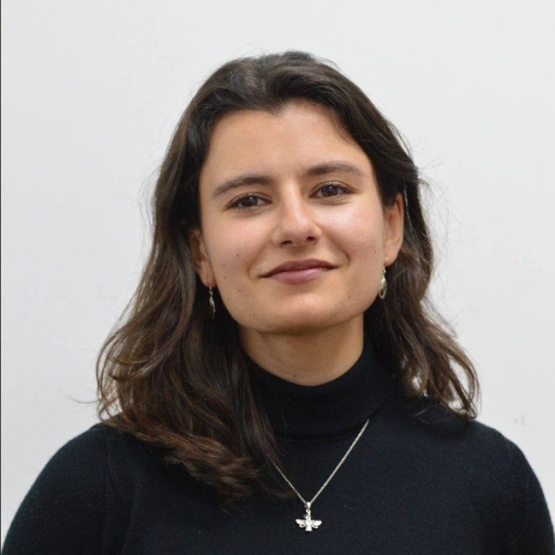 Anahita Laverack