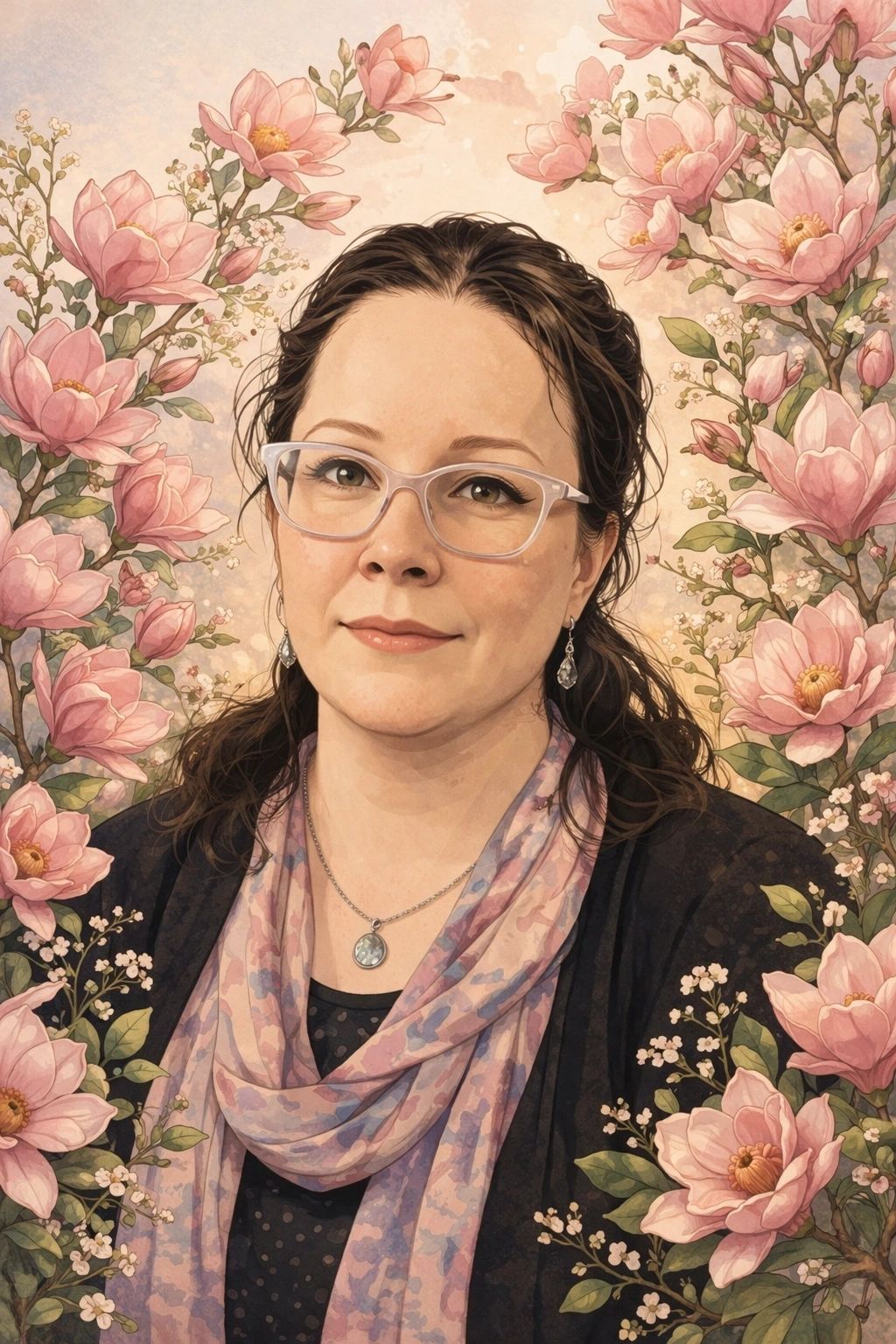 Heather Leson